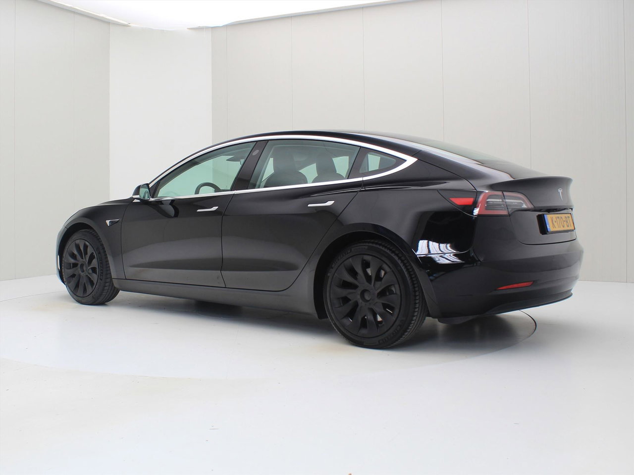 Tesla Model 3 Standard RWD Plus 89% SoH [ LFP-ACCU+AUTOPILOT+60 kWh+PREMIUM AUDIO ] 3
