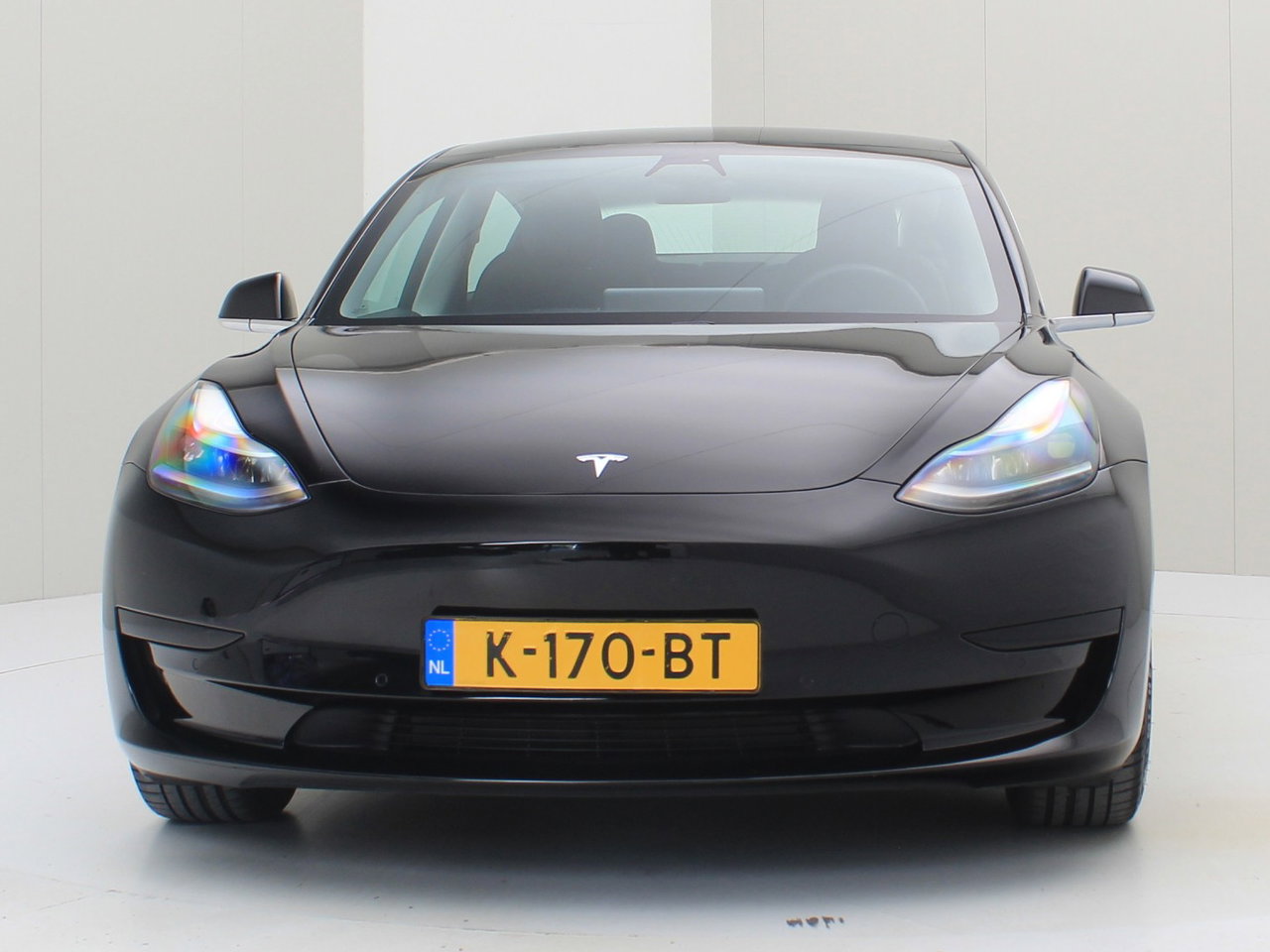 Tesla Model 3 Standard RWD Plus 89% SoH [ LFP-ACCU+AUTOPILOT+60 kWh+PREMIUM AUDIO ] 5