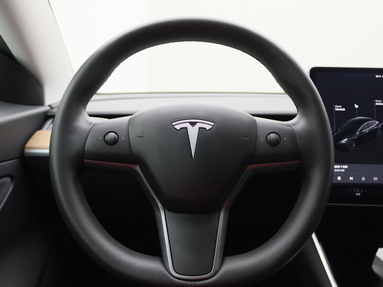 Tesla Model 3 Standard RWD Plus 89% SoH [ LFP-ACCU+AUTOPILOT+60 kWh+PREMIUM AUDIO ] 21