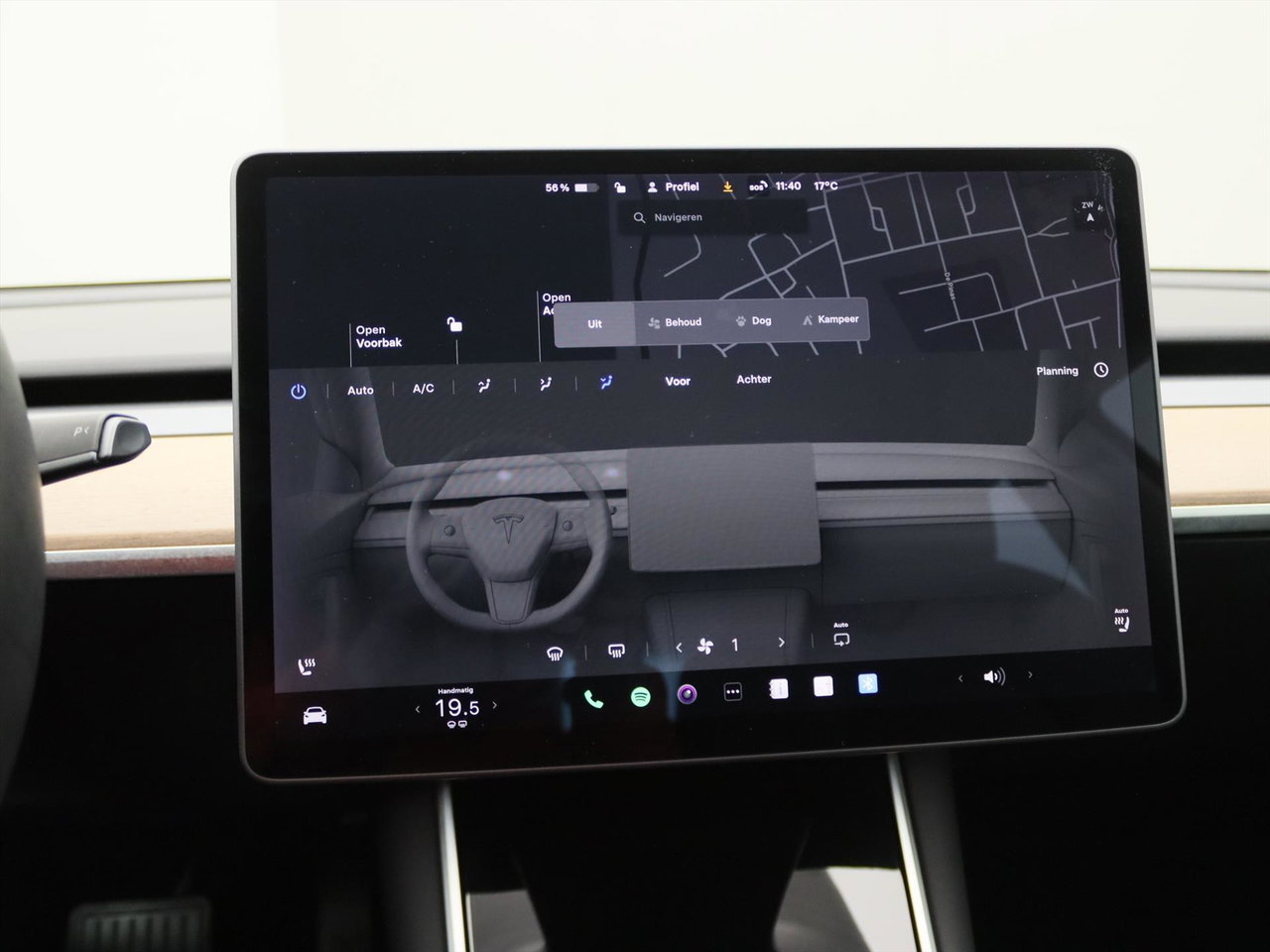 Tesla Model 3 Standard RWD Plus 89% SoH [ LFP-ACCU+AUTOPILOT+60 kWh+PREMIUM AUDIO ] 30