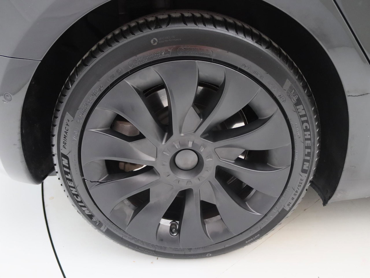 Tesla Model 3 Standard RWD Plus 89% SoH [ LFP-ACCU+AUTOPILOT+60 kWh+PREMIUM AUDIO ] 9