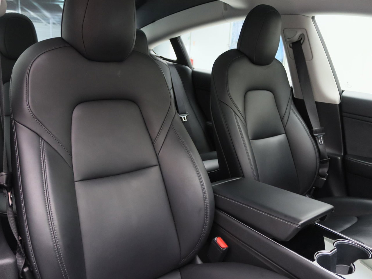 Tesla Model 3 Standard RWD Plus 89% SoH [ LFP-ACCU+AUTOPILOT+60 kWh+PREMIUM AUDIO ] 15