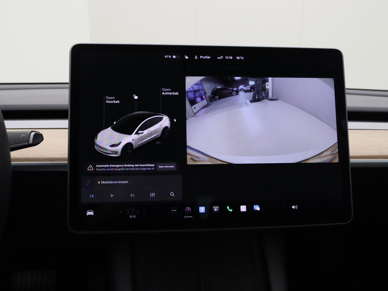 Tesla Model 3 Long-Range AWD 351pk 75 kWh [ FACELIFT+WARMTEPOMP+AUTOPILOT+620KM WLTP+PREMIUM AUDIO ] 23