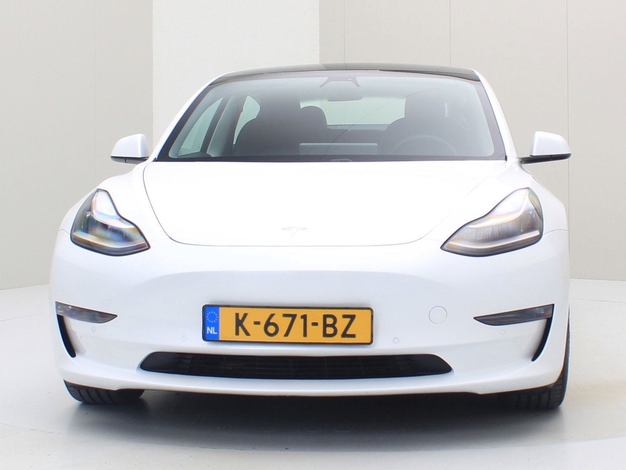 Tesla Model 3 Long-Range AWD 351pk 75 kWh [ FACELIFT+WARMTEPOMP+AUTOPILOT+620KM WLTP+PREMIUM AUDIO ] 6