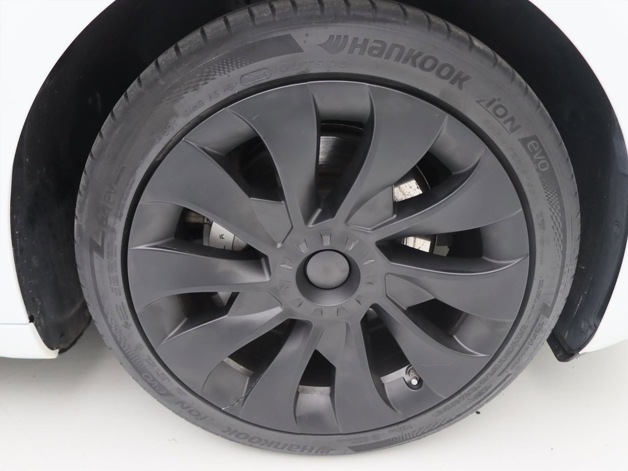 Tesla Model 3 Long-Range AWD 351pk 75 kWh [ FACELIFT+WARMTEPOMP+AUTOPILOT+620KM WLTP+PREMIUM AUDIO ] 10