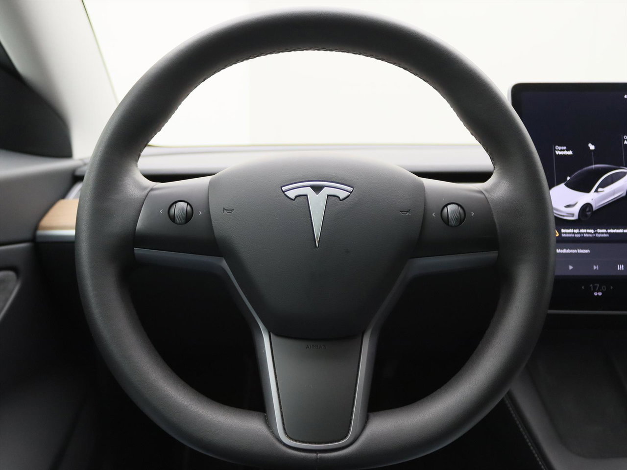 Tesla Model 3 Long-Range AWD 351pk 75 kWh [ FACELIFT+WARMTEPOMP+AUTOPILOT+620KM WLTP+PREMIUM AUDIO ] 18