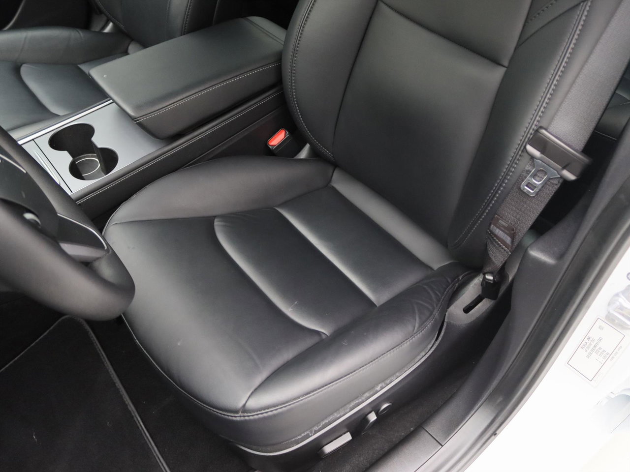 Tesla Model 3 Long-Range AWD 351pk 75 kWh [ FACELIFT+WARMTEPOMP+AUTOPILOT+620KM WLTP+PREMIUM AUDIO ] 16