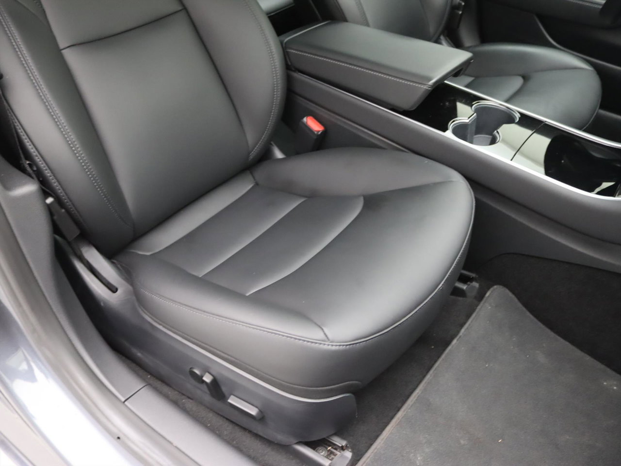 Tesla Model 3 Standard RWD Plus 93% SoH [ LFP-ACCU+AUTOPILOT+60 kWh+PREMIUM AUDIO ] 14