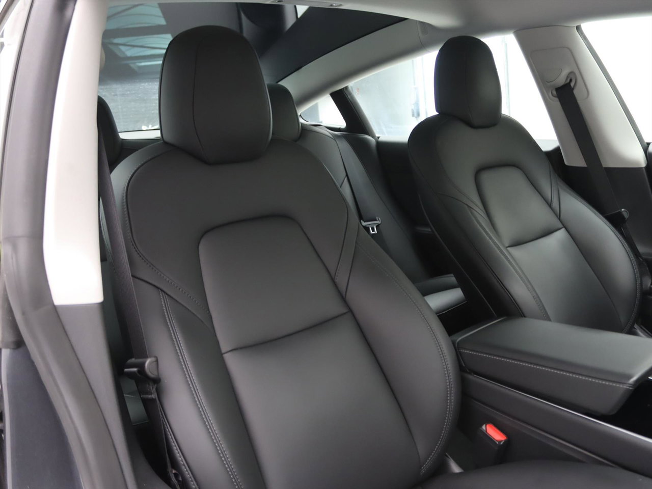 Tesla Model 3 Standard RWD Plus 93% SoH [ LFP-ACCU+AUTOPILOT+60 kWh+PREMIUM AUDIO ] 15