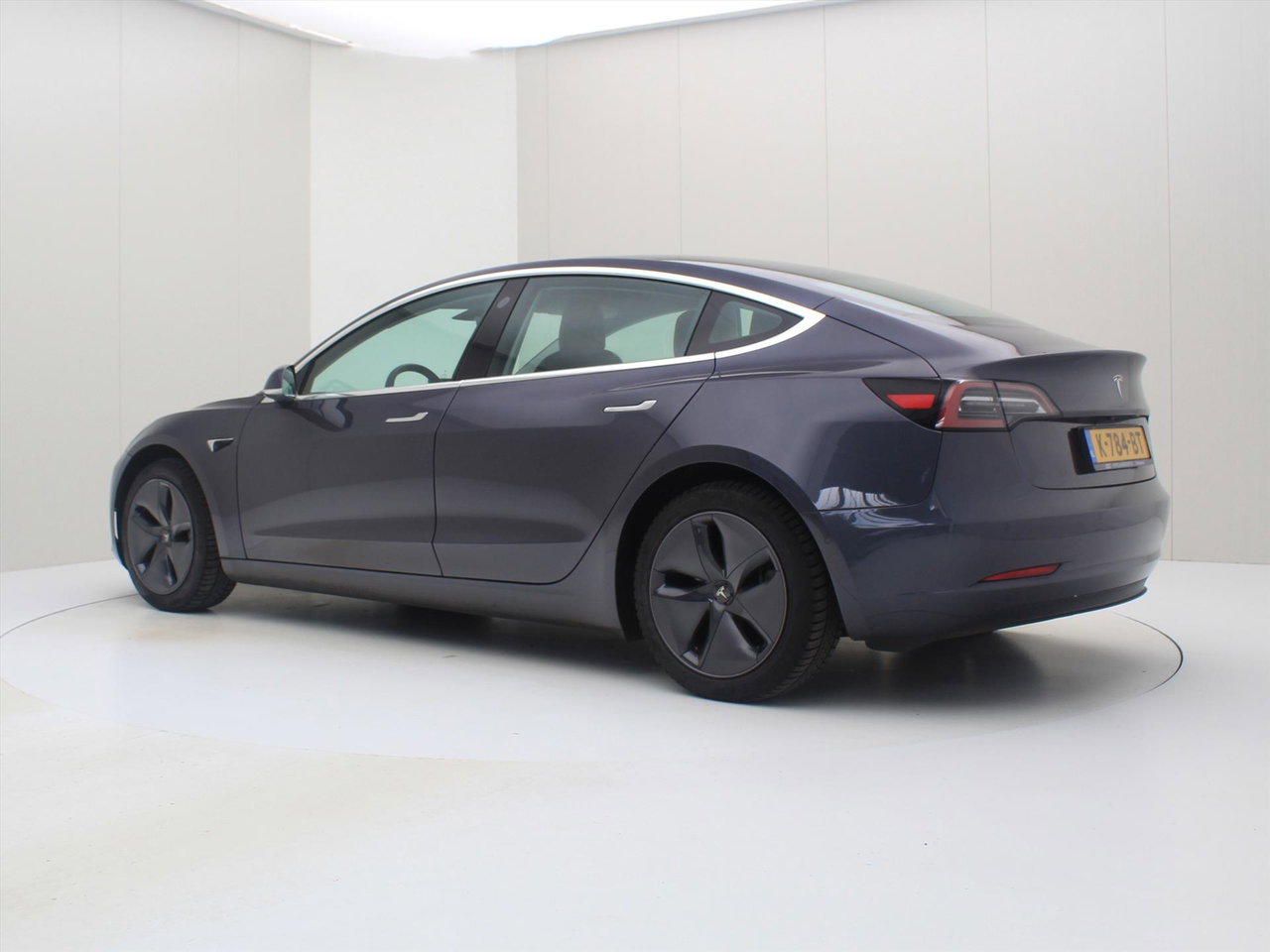Tesla Model 3 Standard RWD Plus 93% SoH [ LFP-ACCU+AUTOPILOT+60 kWh+PREMIUM AUDIO ] 3