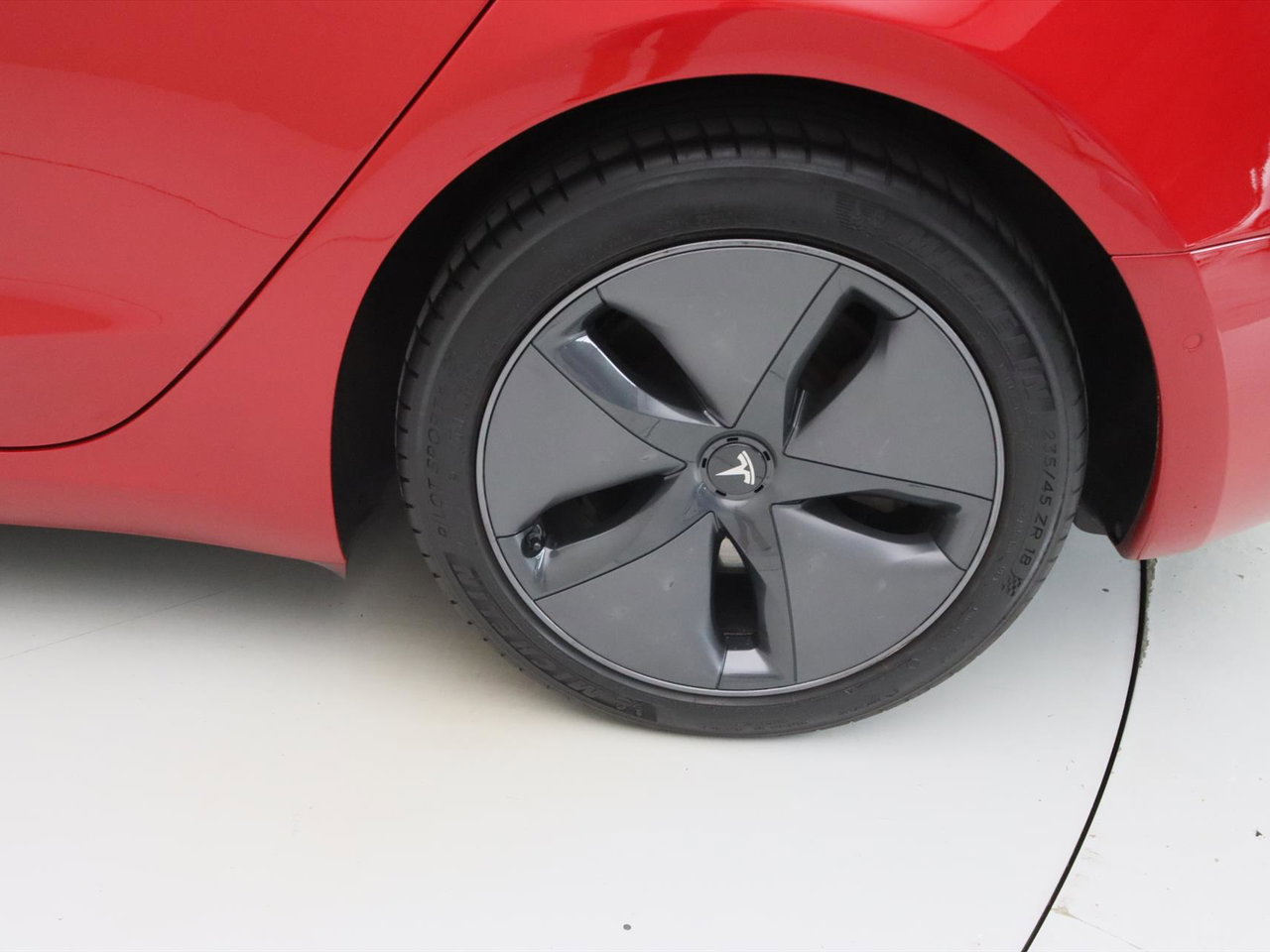 Tesla Model 3 Standard RWD Plus 89% SoH [ LFP-ACCU+AUTOPILOT+60 kWh+PREMIUM AUDIO ] 21