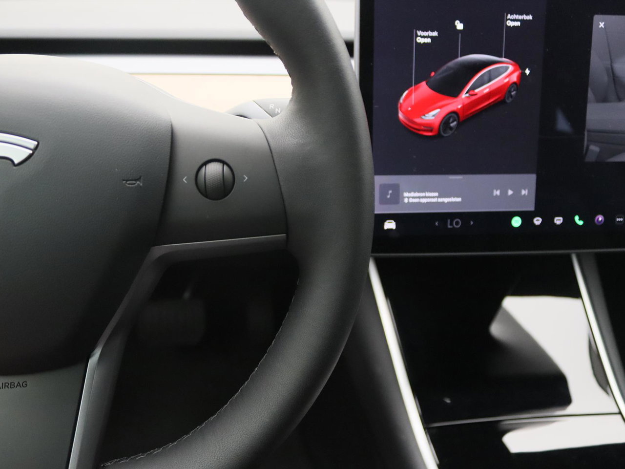 Tesla Model 3 Standard RWD Plus 89% SoH [ LFP-ACCU+AUTOPILOT+60 kWh+PREMIUM AUDIO ] 27