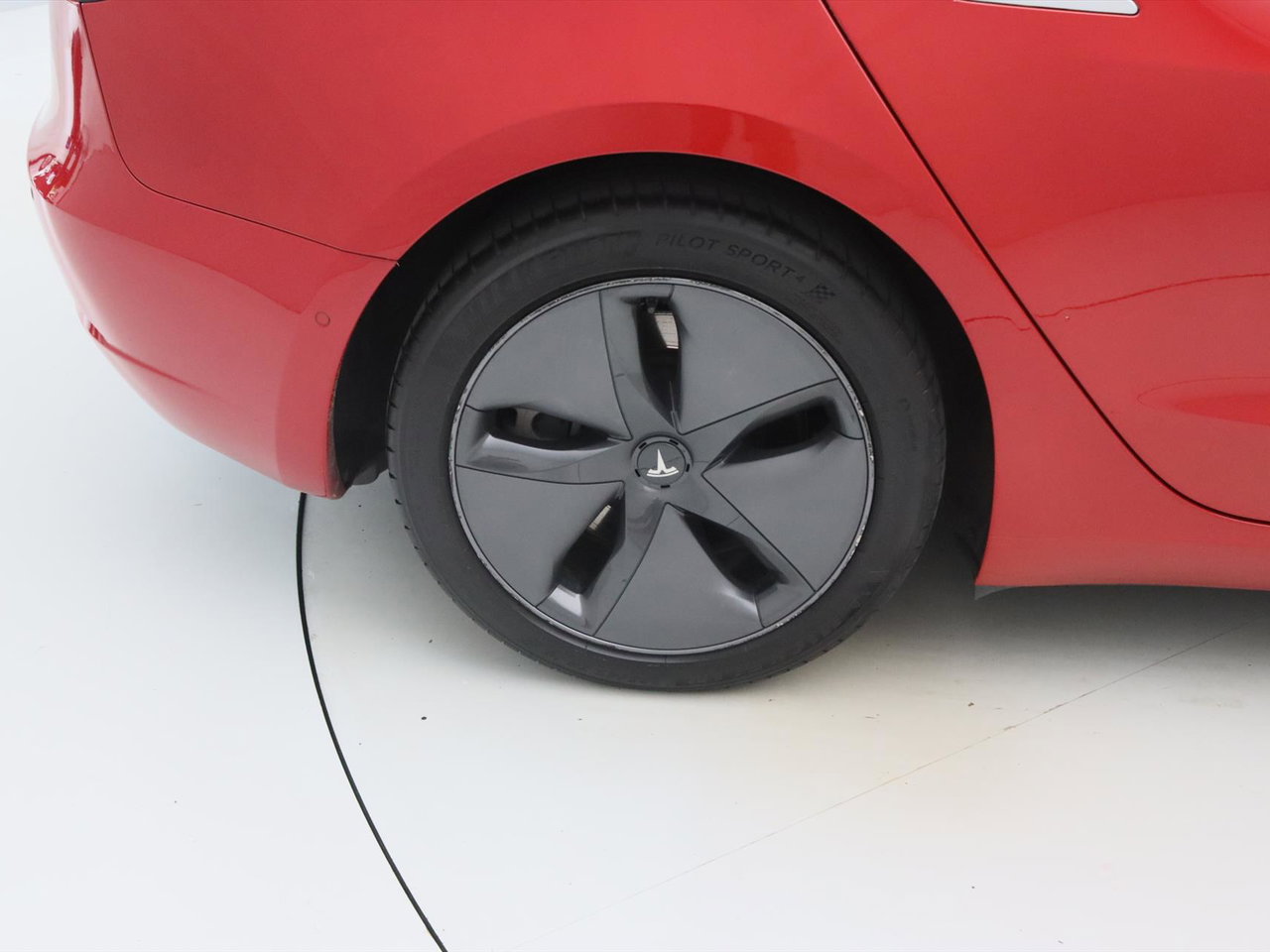 Tesla Model 3 Standard RWD Plus 89% SoH [ LFP-ACCU+AUTOPILOT+60 kWh+PREMIUM AUDIO ] 10