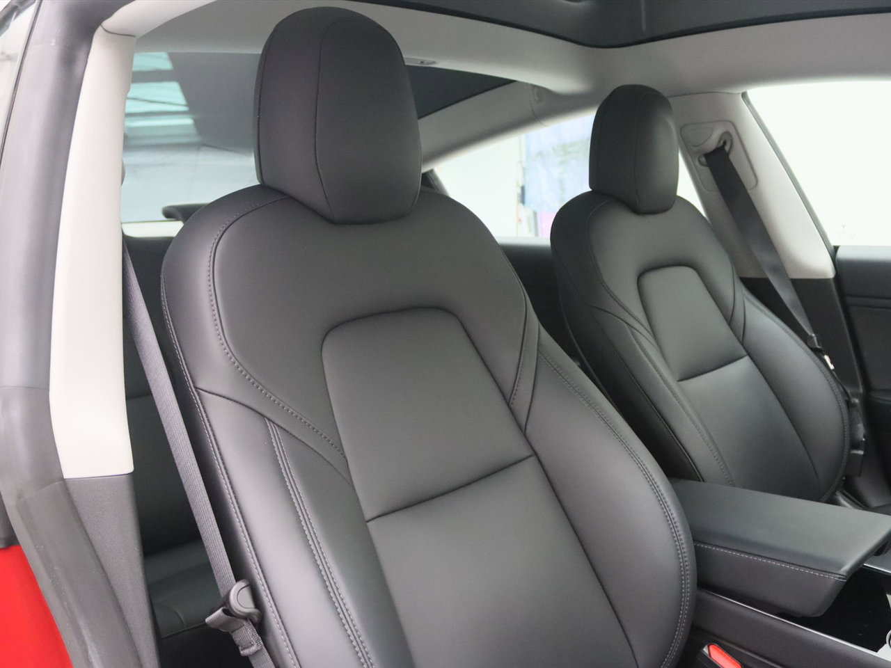Tesla Model 3 Standard RWD Plus 89% SoH [ LFP-ACCU+AUTOPILOT+60 kWh+PREMIUM AUDIO ] 19