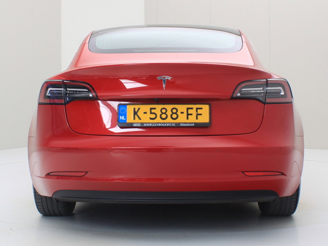 Tesla Model 3 Standard RWD Plus 89% SoH [ LFP-ACCU+AUTOPILOT+60 kWh+PREMIUM AUDIO ] 6