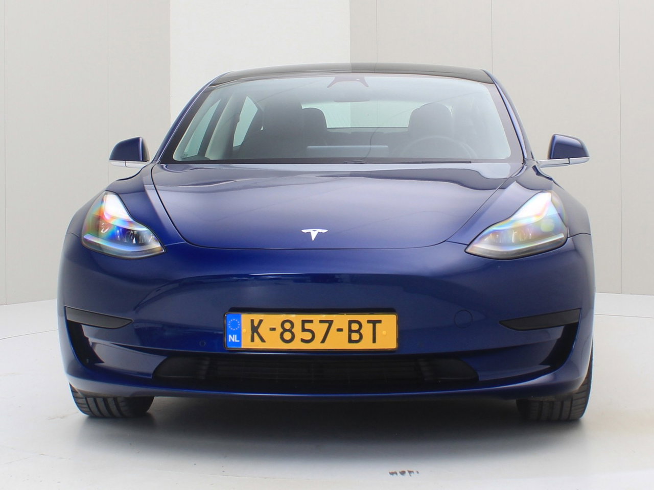 Tesla Model 3 Standard RWD Plus 93% SoH [ TREKHAAK+LFP-ACCU+AUTOPILOT+60 kWh+PREMIUM AUDIO ] 5