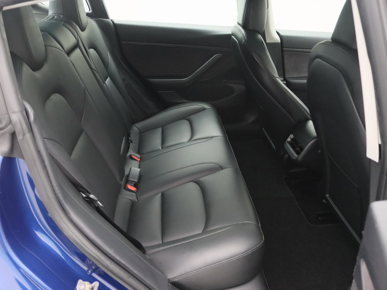 Tesla Model 3 Standard RWD Plus 93% SoH [ TREKHAAK+LFP-ACCU+AUTOPILOT+60 kWh+PREMIUM AUDIO ] 9