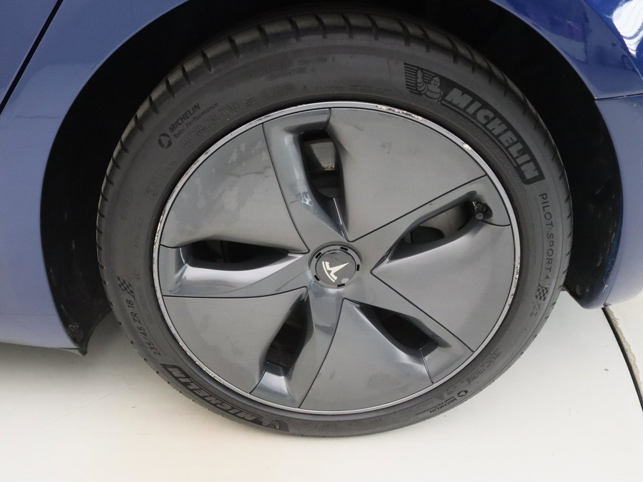 Tesla Model 3 Standard RWD Plus 93% SoH [ TREKHAAK+LFP-ACCU+AUTOPILOT+60 kWh+PREMIUM AUDIO ] 15