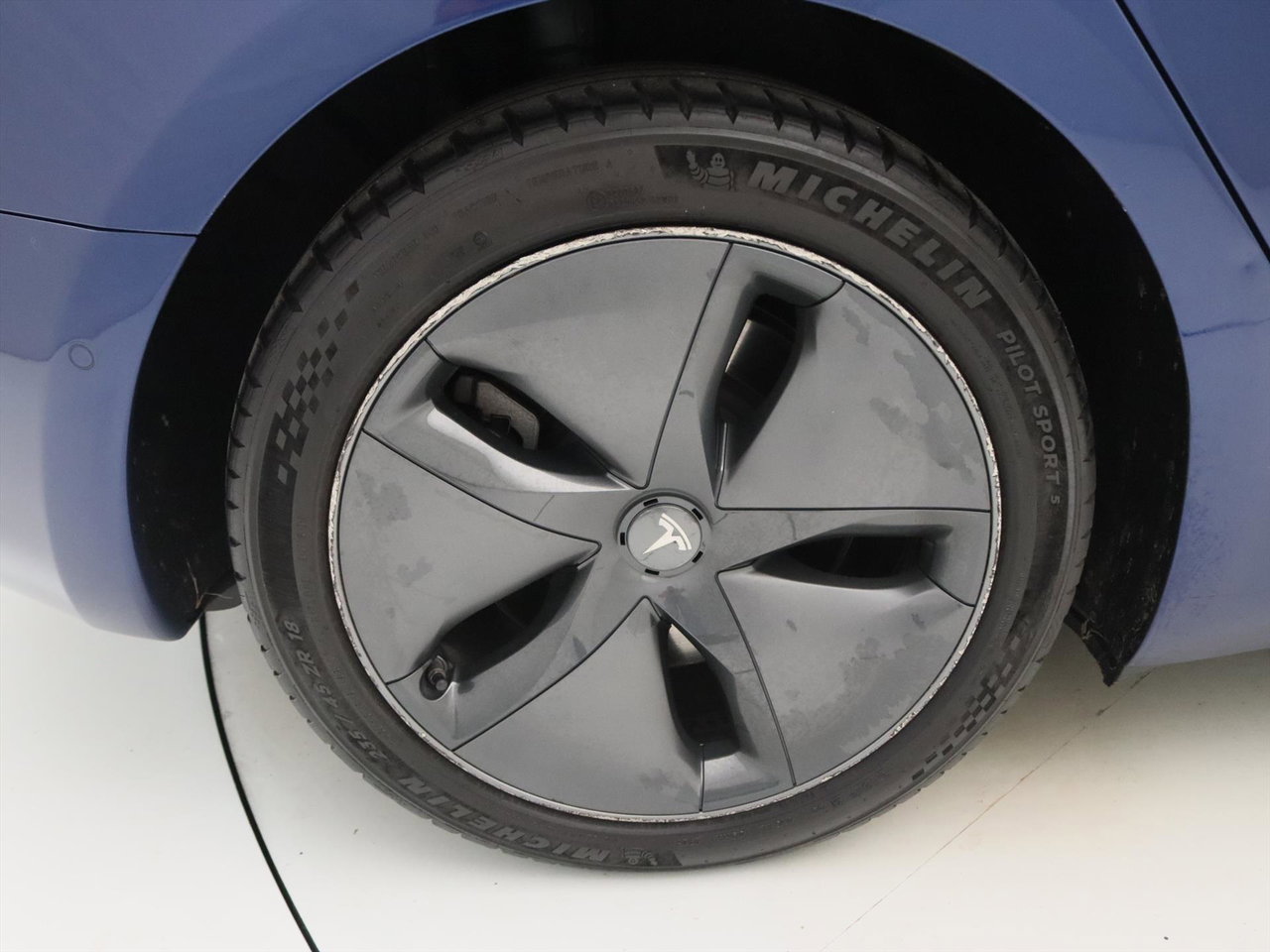 Tesla Model 3 Standard RWD Plus 93% SoH [ TREKHAAK+LFP-ACCU+AUTOPILOT+60 kWh+PREMIUM AUDIO ] 12