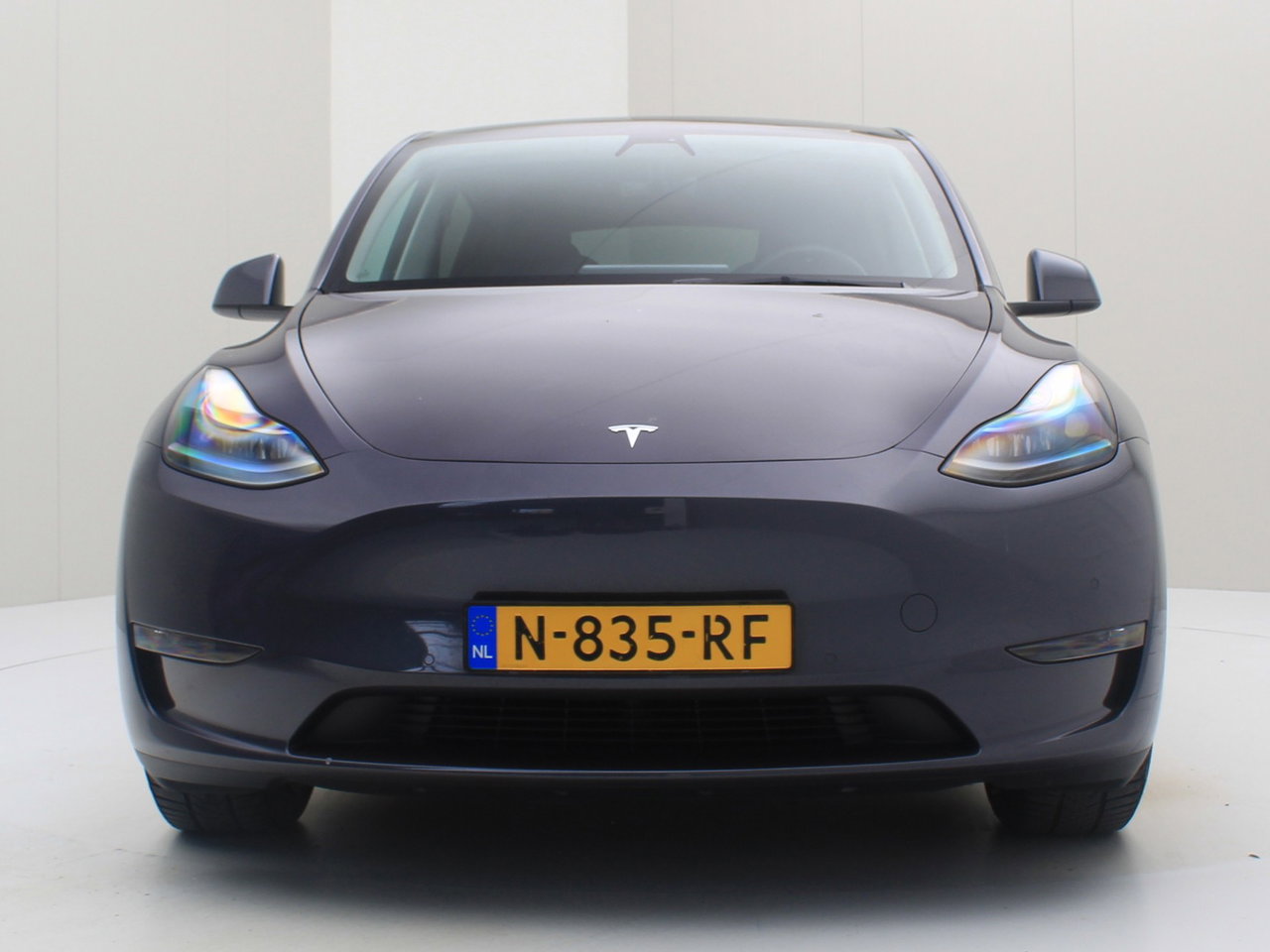 Tesla Model Y Long-Range AWD 351pk 75 kWh [ AUTOPILOT+20 INCH+533KM WLTP+PREMIUM AUDIO ] 5