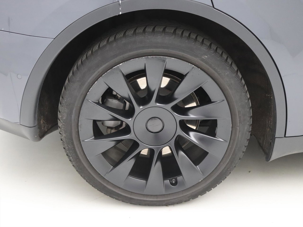Tesla Model Y Long-Range AWD 351pk 75 kWh [ AUTOPILOT+20 INCH+533KM WLTP+PREMIUM AUDIO ] 11
