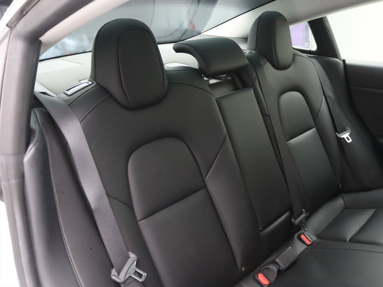 Tesla Model 3 Standard RWD Plus 92% SoH [ LFP-ACCU+AUTOPILOT+60 kWh+PREMIUM AUDIO ] 15