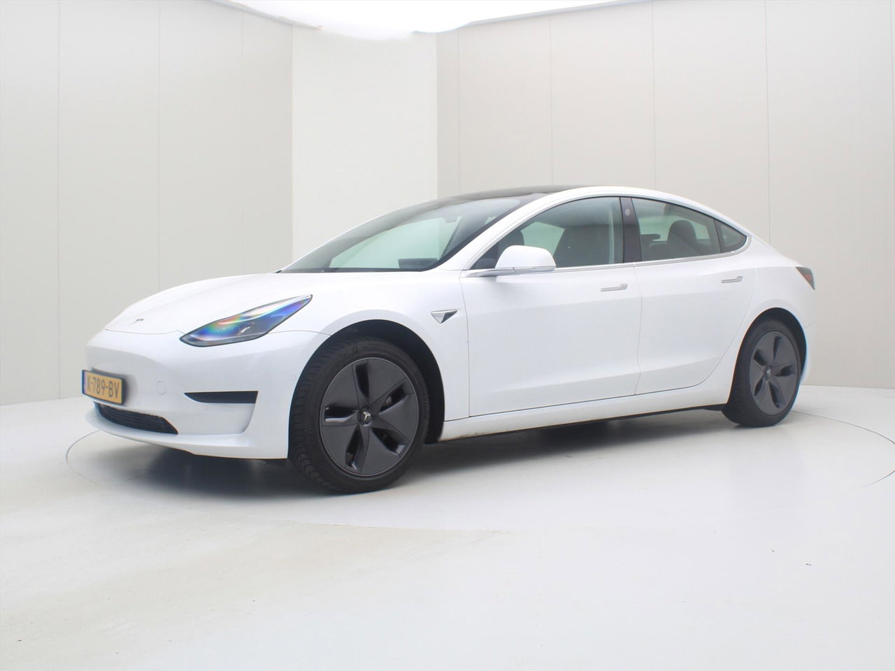 Tesla Model 3 Standard RWD Plus 92% SoH [ LFP-ACCU+AUTOPILOT+60 kWh+PREMIUM AUDIO ] 7