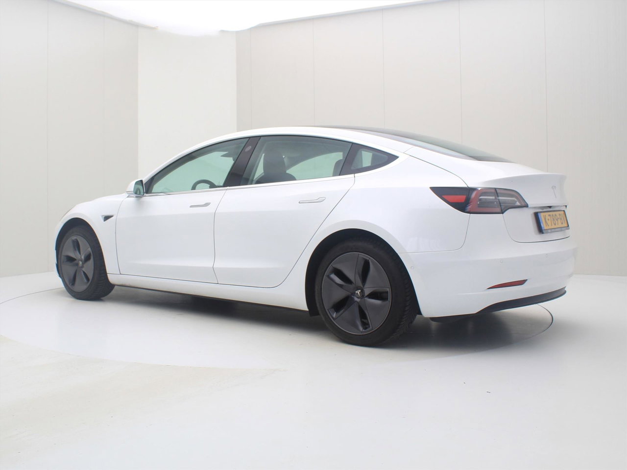 Tesla Model 3 Standard RWD Plus 92% SoH [ LFP-ACCU+AUTOPILOT+60 kWh+PREMIUM AUDIO ] 3