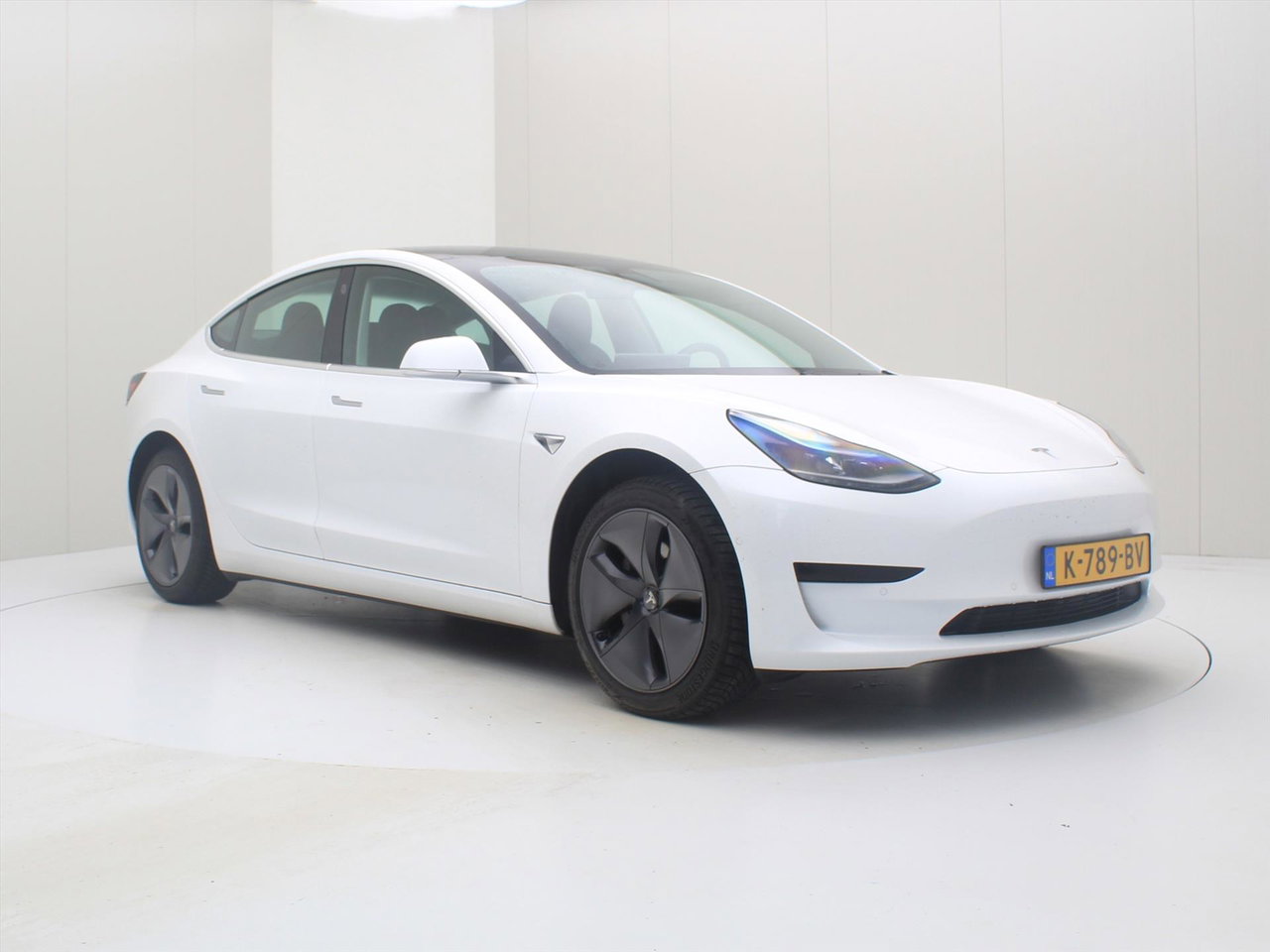 Tesla Model 3 Standard RWD Plus 92% SoH [ LFP-ACCU+AUTOPILOT+60 kWh+PREMIUM AUDIO ] 4