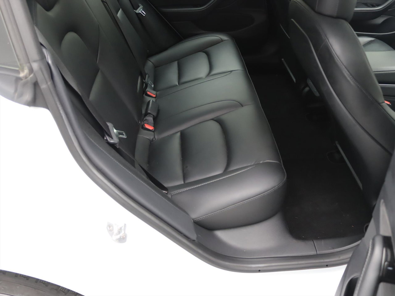 Tesla Model 3 Standard RWD Plus 92% SoH [ LFP-ACCU+AUTOPILOT+60 kWh+PREMIUM AUDIO ] 14