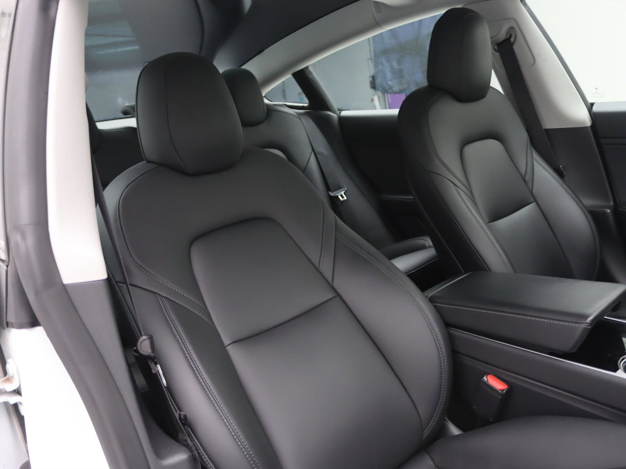 Tesla Model 3 Standard RWD Plus 92% SoH [ LFP-ACCU+AUTOPILOT+60 kWh+PREMIUM AUDIO ] 19