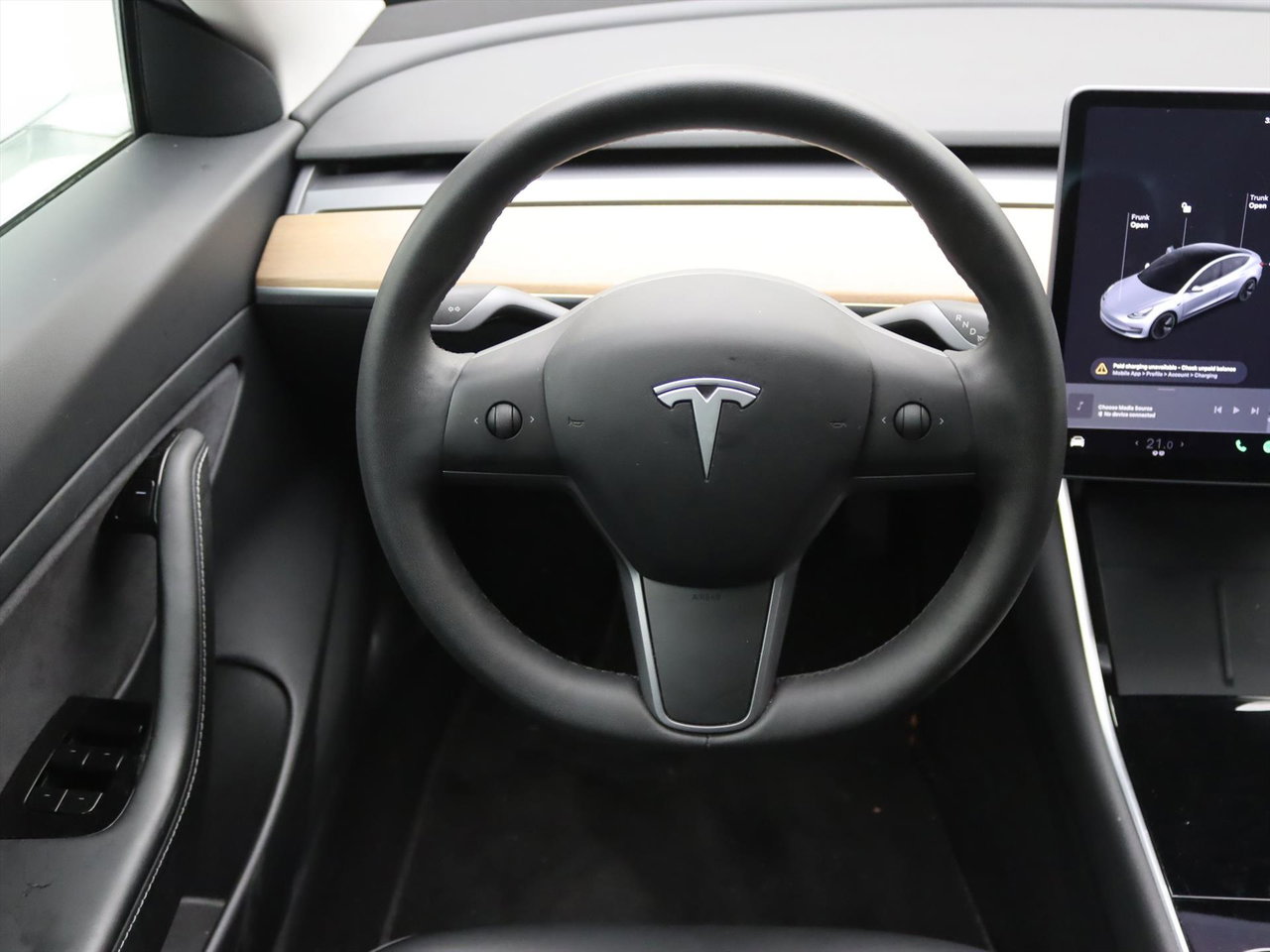 Tesla Model 3 Standard RWD Plus 92% SoH [ LFP-ACCU+AUTOPILOT+60 kWh+PREMIUM AUDIO ] 17