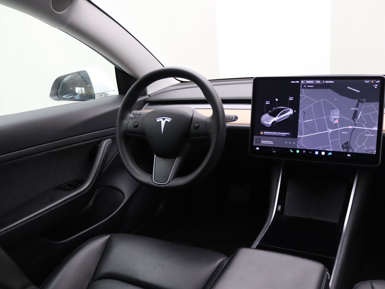 Tesla Model 3 Standard RWD Plus 92% SoH [ LFP-ACCU+AUTOPILOT+60 kWh+PREMIUM AUDIO ] 16