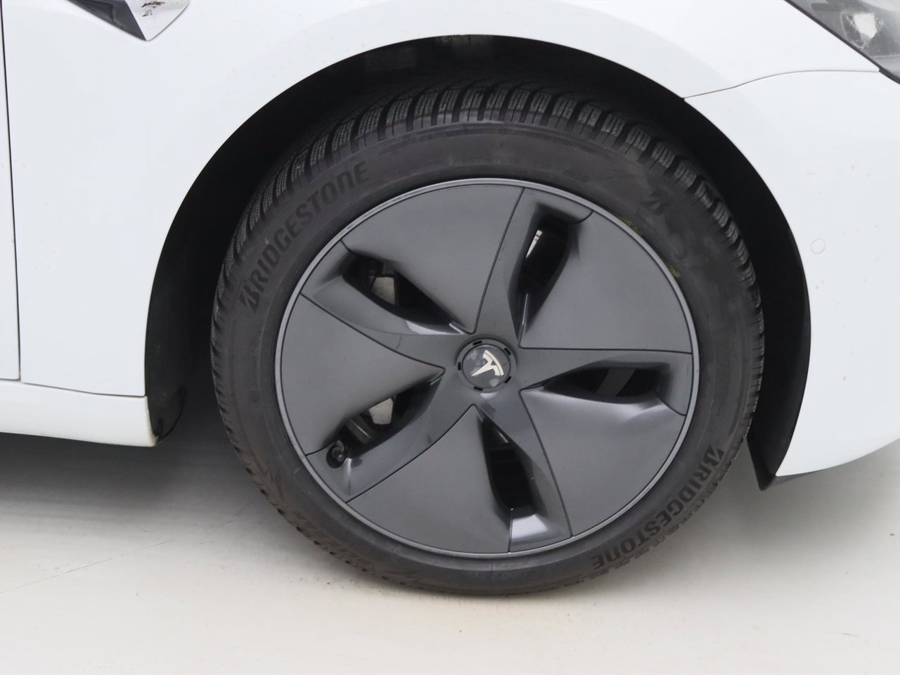 Tesla Model 3 Standard RWD Plus 92% SoH [ LFP-ACCU+AUTOPILOT+60 kWh+PREMIUM AUDIO ] 11
