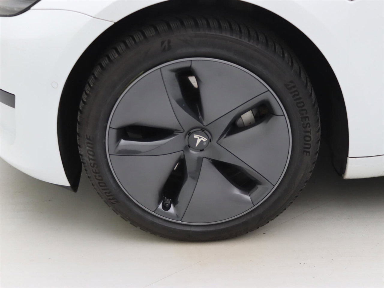 Tesla Model 3 Standard RWD Plus 92% SoH [ LFP-ACCU+AUTOPILOT+60 kWh+PREMIUM AUDIO ] 20