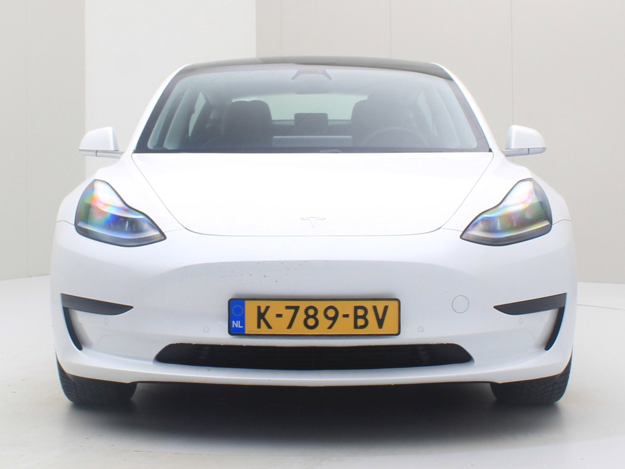 Tesla Model 3 Standard RWD Plus 92% SoH [ LFP-ACCU+AUTOPILOT+60 kWh+PREMIUM AUDIO ] 5
