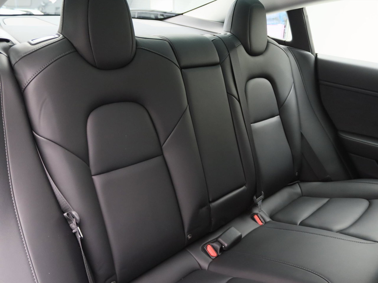 Tesla Model 3 Long-Range AWD 351pk 75 kWh 91.1% SoH FACELIFT [ WARMTEPOMP+AUTOPILOT+620KM WLTP ] 13