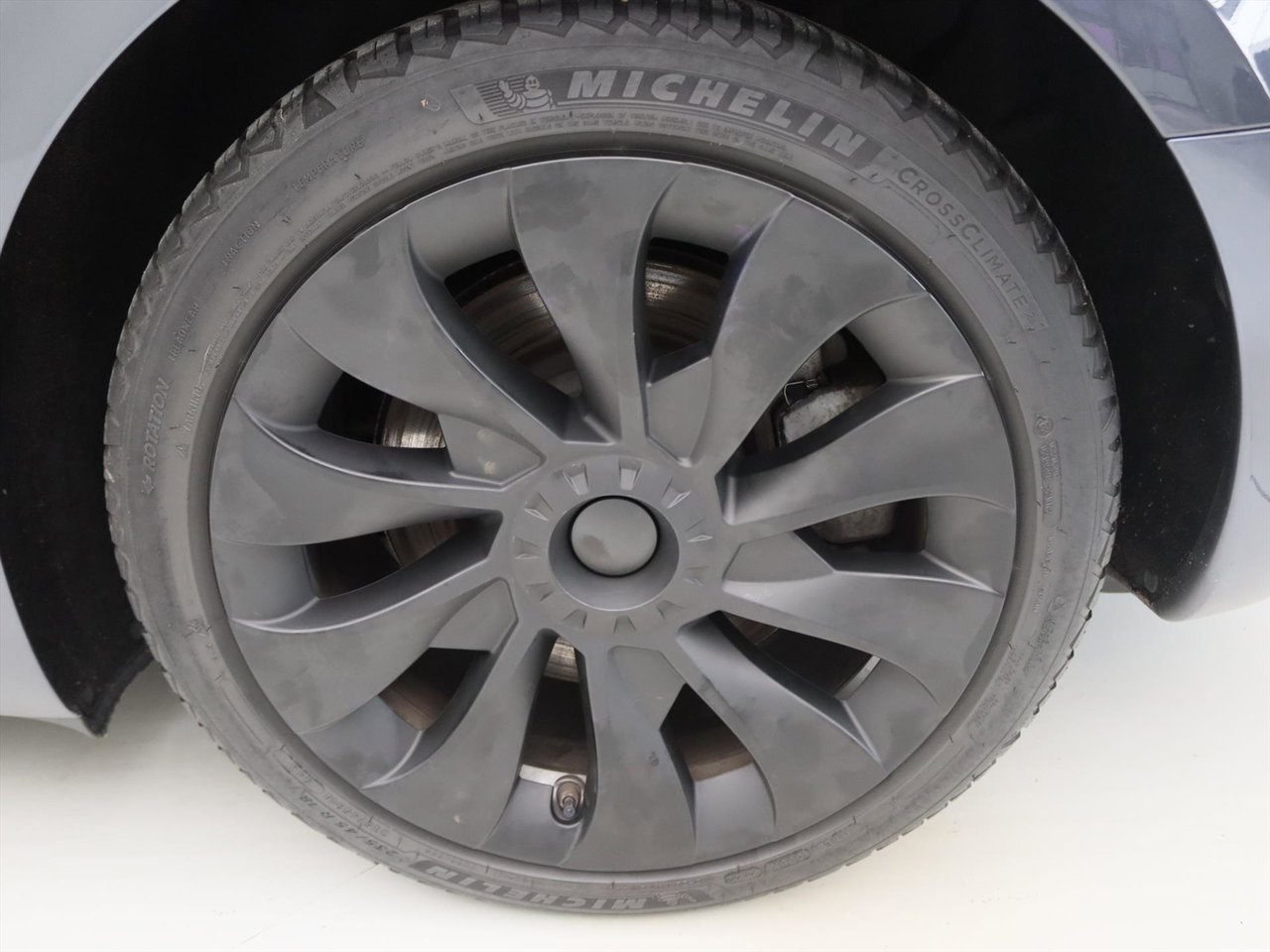 Tesla Model 3 Long-Range AWD 351pk 75 kWh 91.1% SoH FACELIFT [ WARMTEPOMP+AUTOPILOT+620KM WLTP ] 11