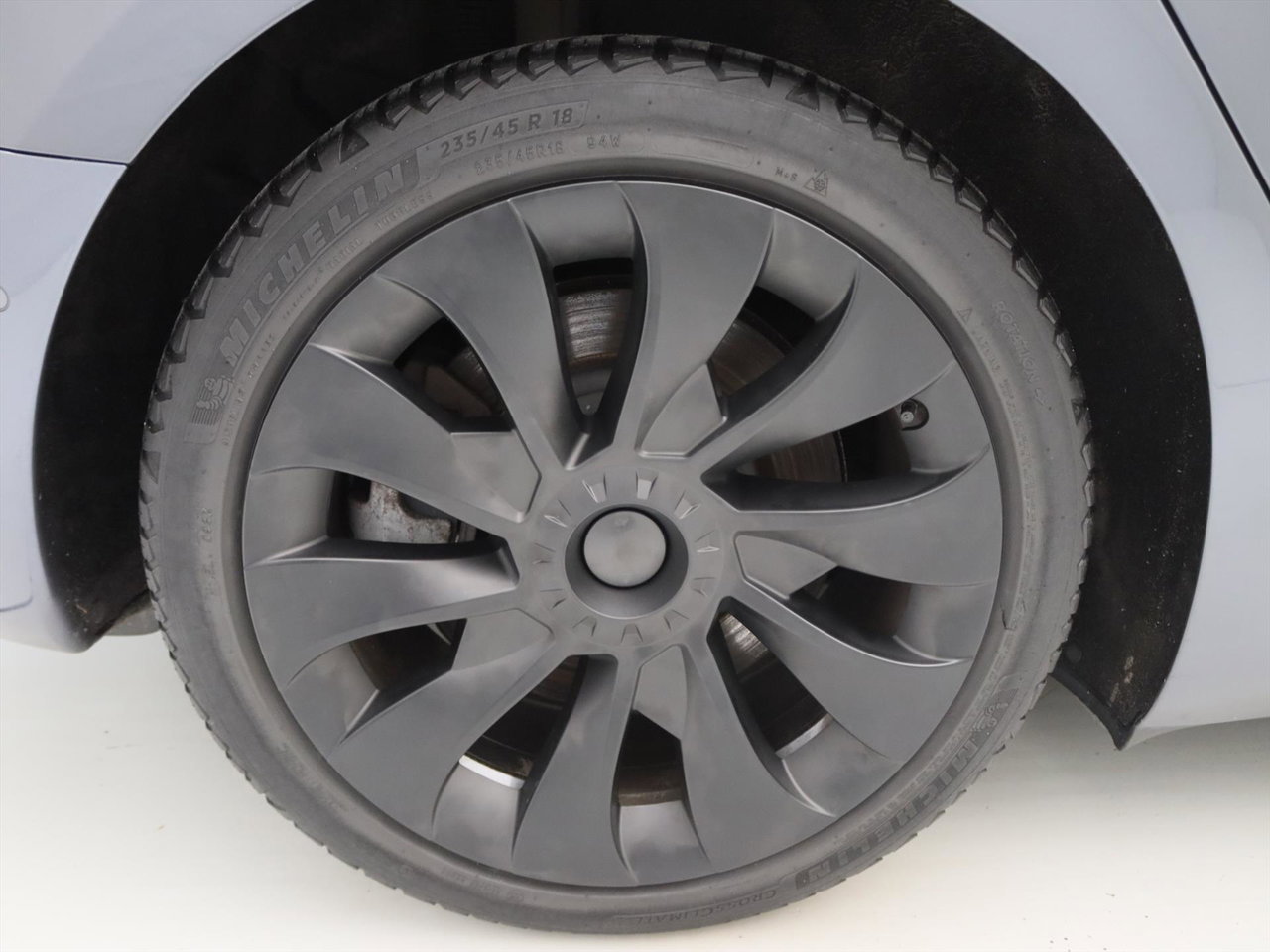 Tesla Model 3 Long-Range AWD 351pk 75 kWh 91.1% SoH FACELIFT [ WARMTEPOMP+AUTOPILOT+620KM WLTP ] 8