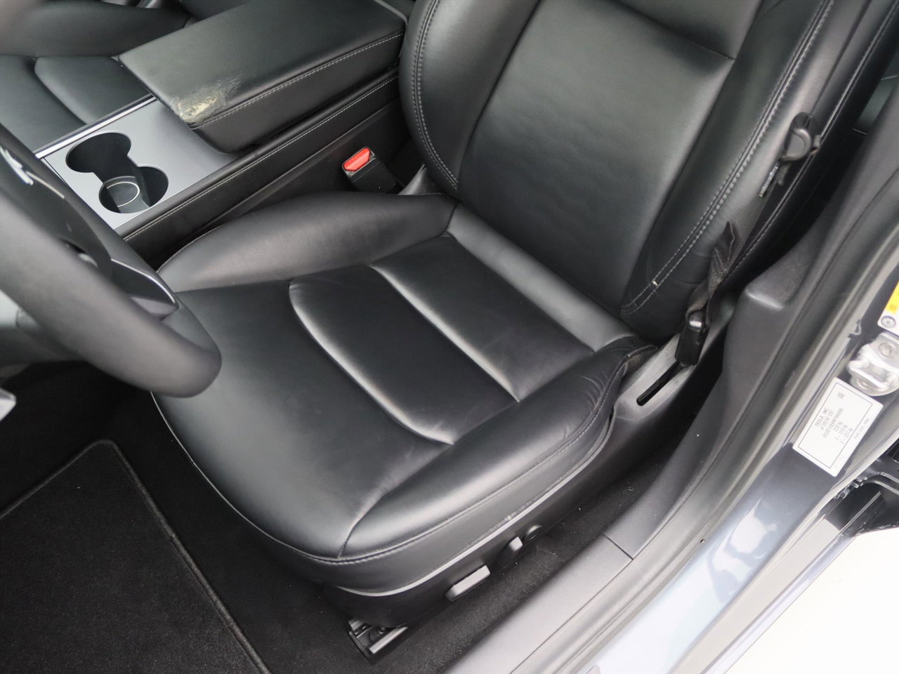 Tesla Model 3 Long-Range AWD 351pk 75 kWh 91.1% SoH FACELIFT [ WARMTEPOMP+AUTOPILOT+620KM WLTP ] 16