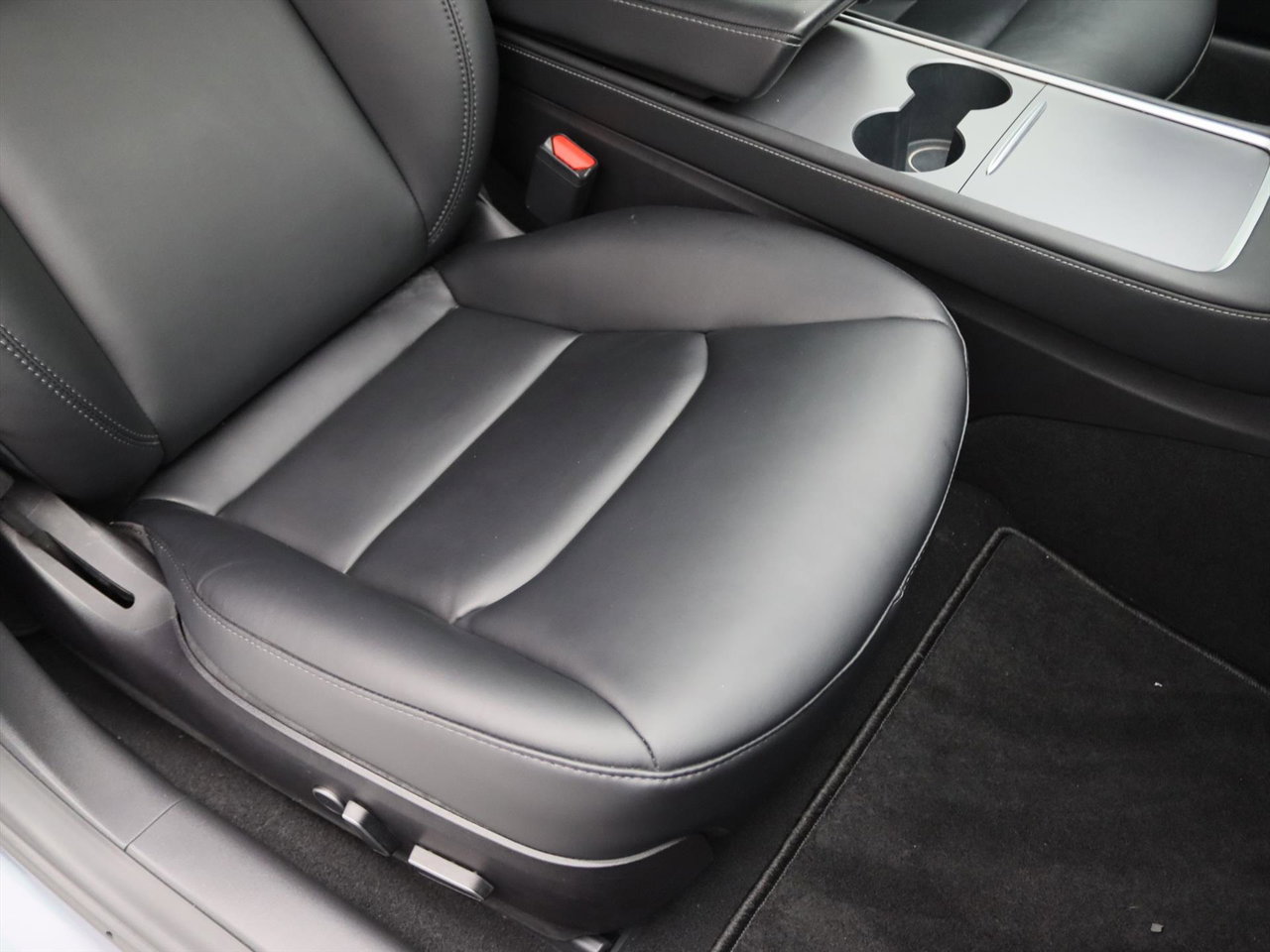 Tesla Model 3 Long-Range AWD 351pk 75 kWh 91.1% SoH FACELIFT [ WARMTEPOMP+AUTOPILOT+620KM WLTP ] 15