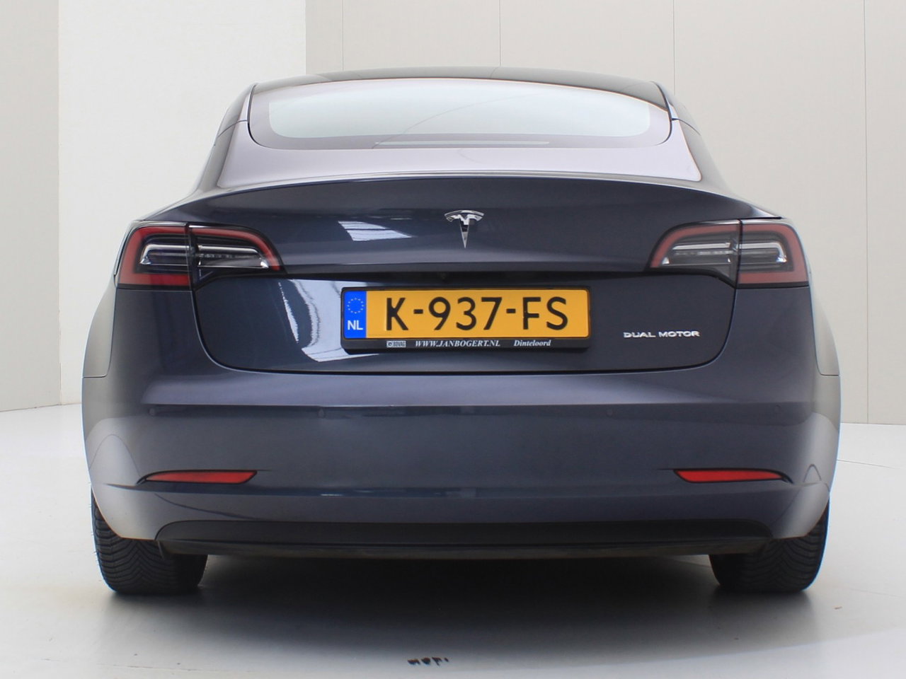 Tesla Model 3 Long-Range AWD 351pk 75 kWh 91.1% SoH FACELIFT [ WARMTEPOMP+AUTOPILOT+620KM WLTP ] 5