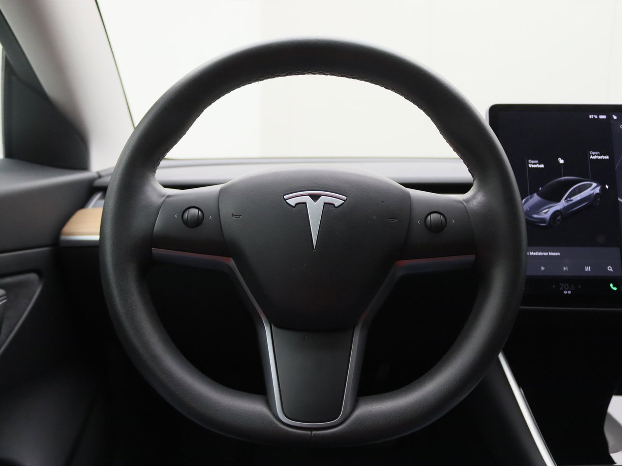 Tesla Model 3 Standard RWD Plus 93% SoH [ LFP-ACCU+AUTOPILOT+60 kWh+PREMIUM AUDIO ] 18