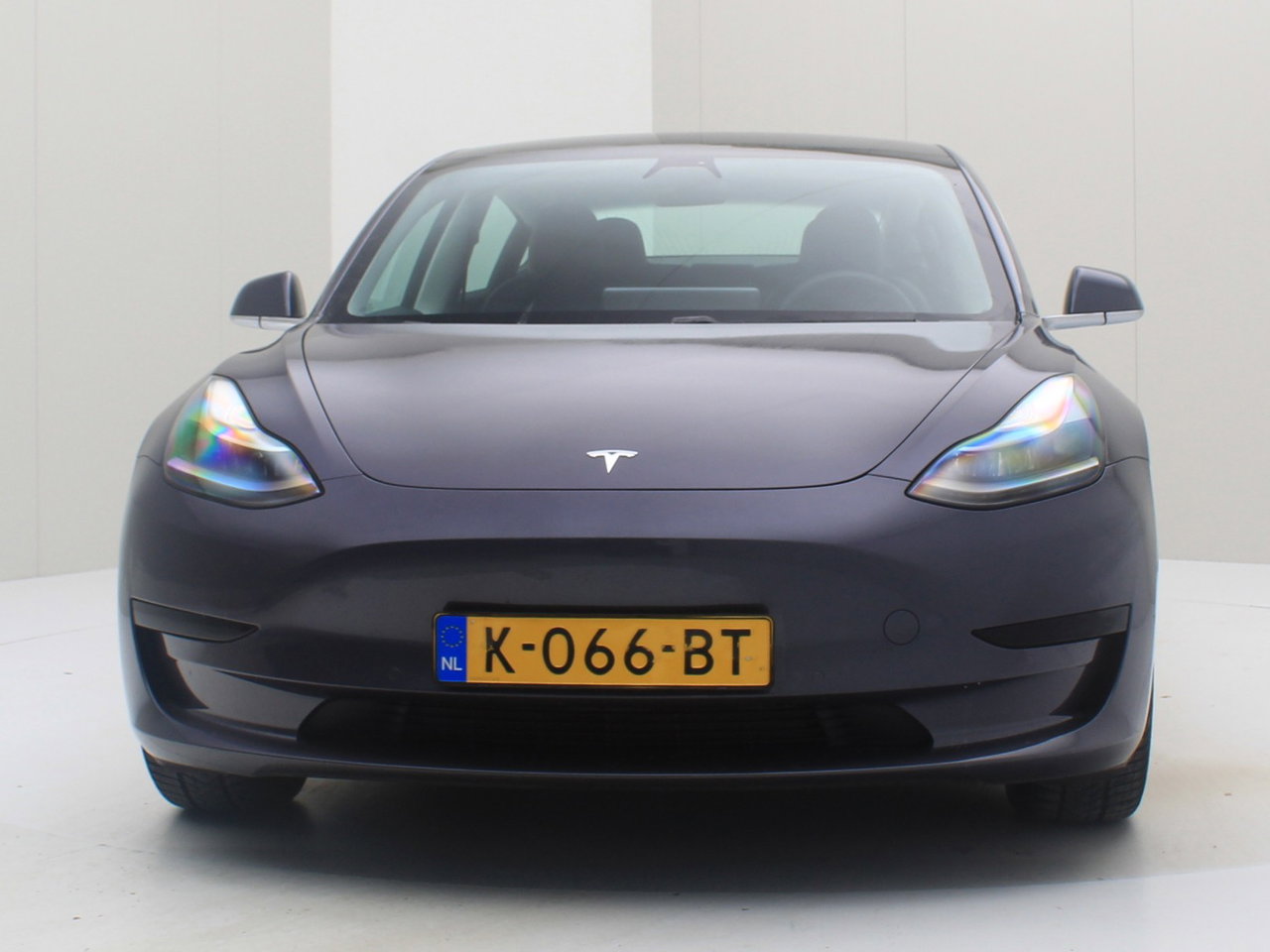 Tesla Model 3 Standard RWD Plus 93% SoH [ LFP-ACCU+AUTOPILOT+60 kWh+PREMIUM AUDIO ] 5