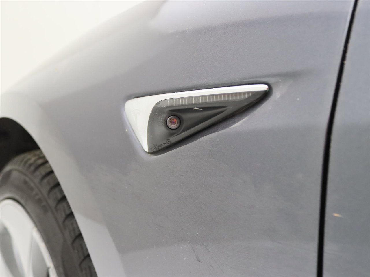 Tesla Model 3 Standard RWD Plus 93% SoH [ LFP-ACCU+AUTOPILOT+60 kWh+PREMIUM AUDIO ] 30