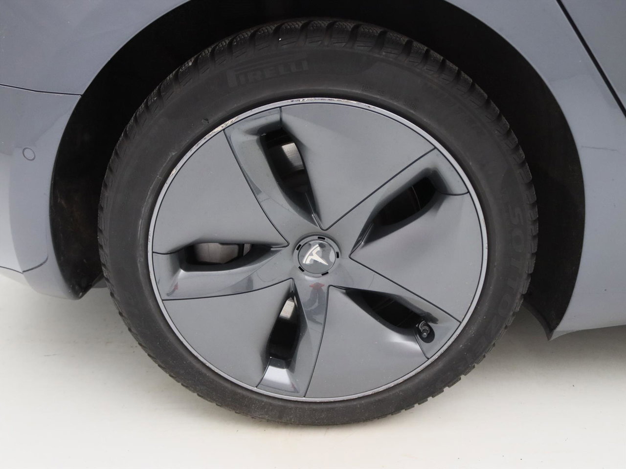 Tesla Model 3 Standard RWD Plus 93% SoH [ LFP-ACCU+AUTOPILOT+60 kWh+PREMIUM AUDIO ] 12
