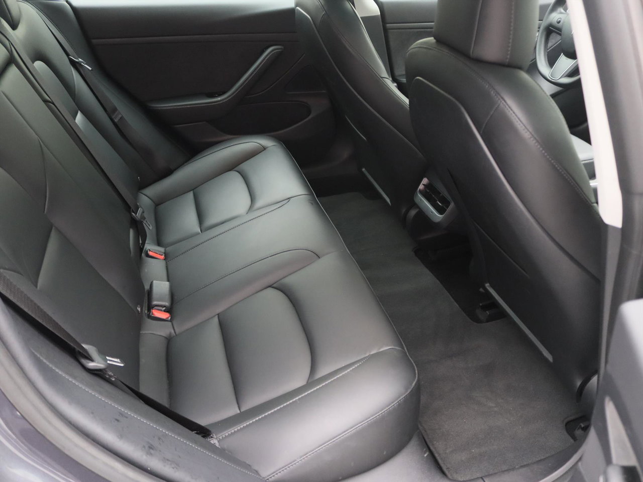Tesla Model 3 Standard RWD Plus 93% SoH [ LFP-ACCU+AUTOPILOT+60 kWh+PREMIUM AUDIO ] 9
