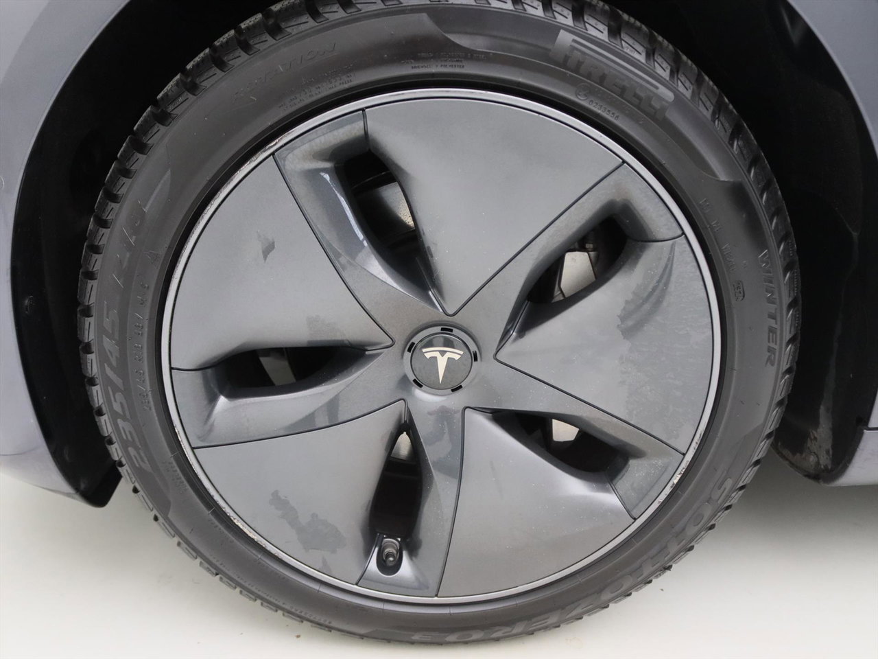 Tesla Model 3 Standard RWD Plus 91% SoH [ LFP-ACCU+AUTOPILOT+60 kWh+PREMIUM AUDIO ] 11