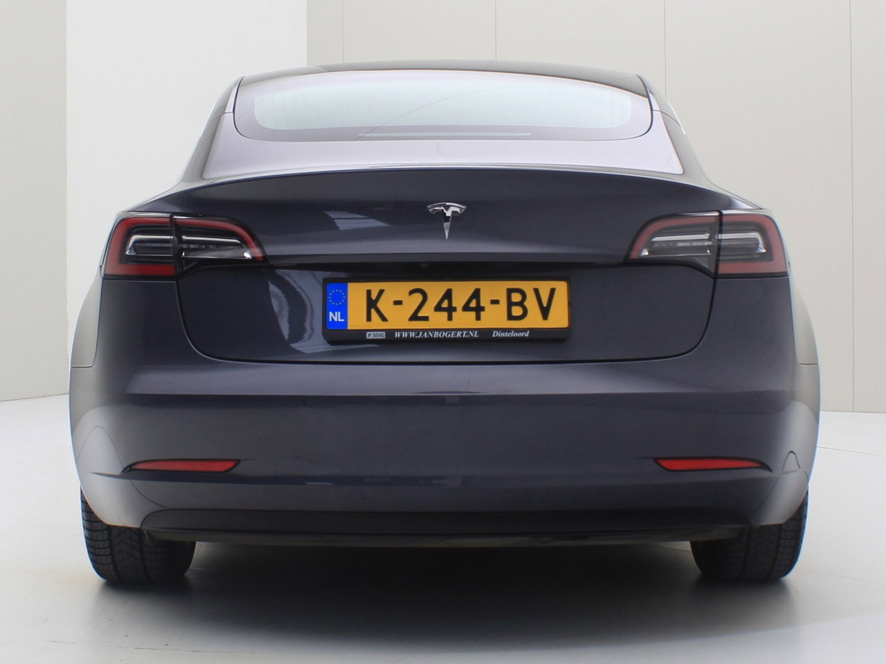 Tesla Model 3 Standard RWD Plus 91% SoH [ LFP-ACCU+AUTOPILOT+60 kWh+PREMIUM AUDIO ] 6