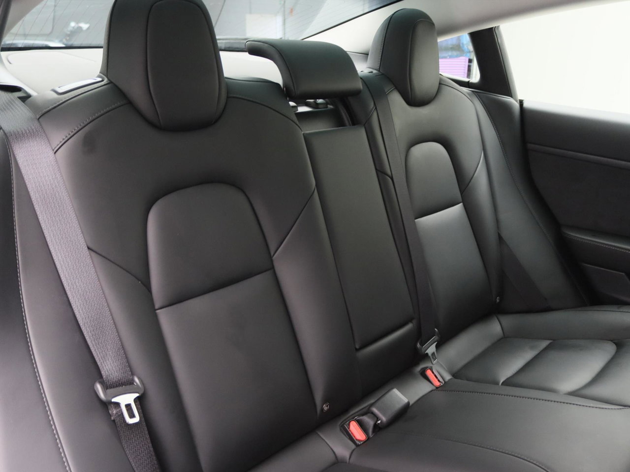 Tesla Model 3 Standard RWD Plus 91% SoH [ LFP-ACCU+AUTOPILOT+60 kWh+PREMIUM AUDIO ] 14